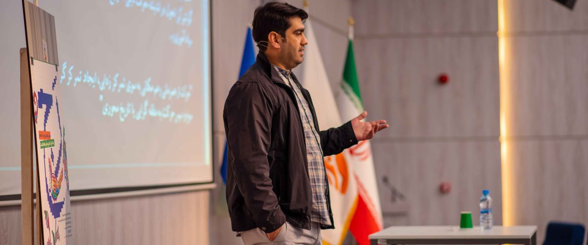 استاد راموز