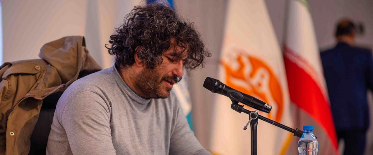 جواد موگویی