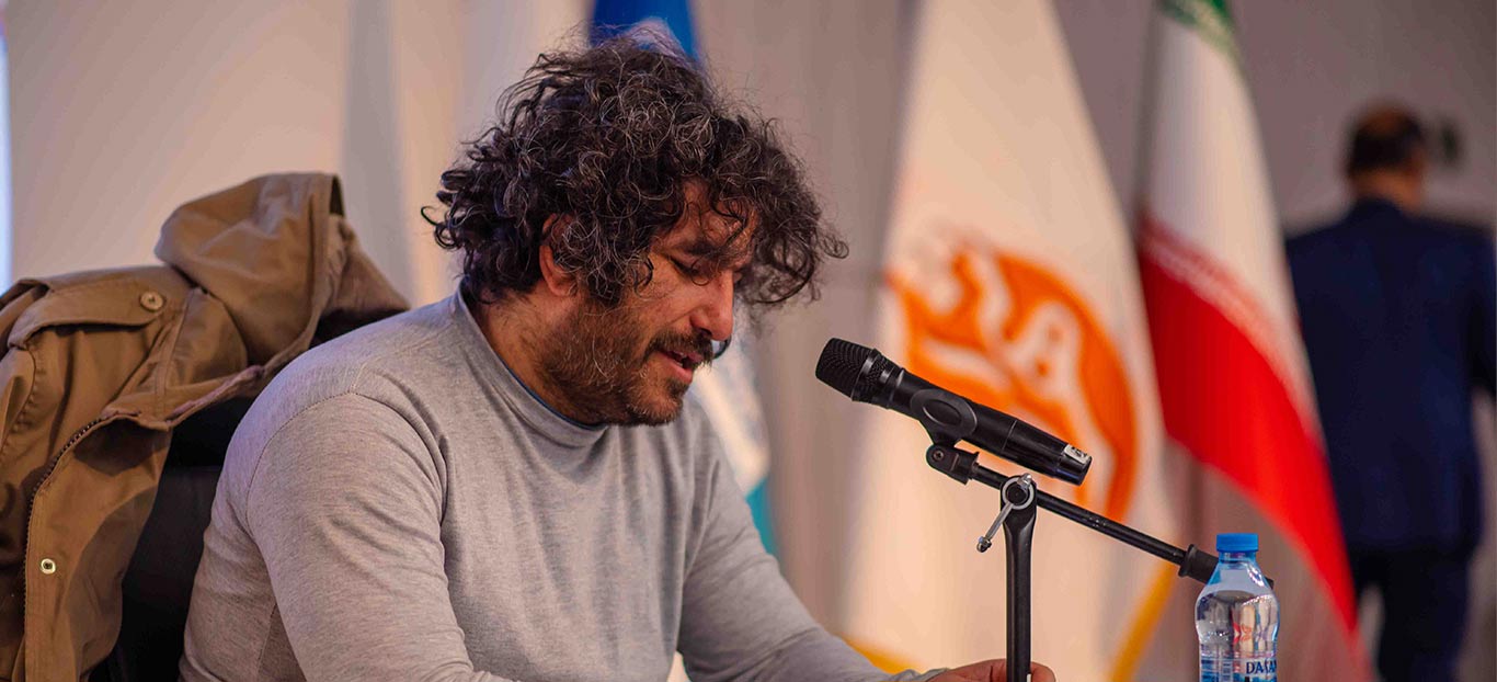 جواد موگویی