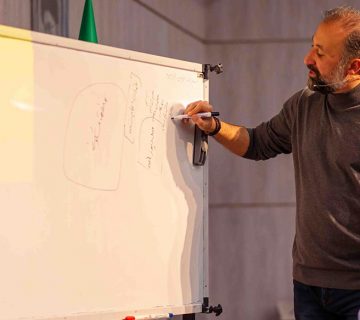 محمد دلاوری