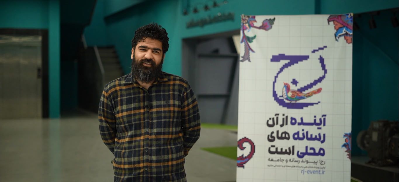 مسعود نبی دوست