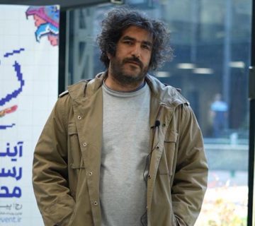 جواد موگویی