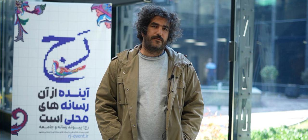 جواد موگویی