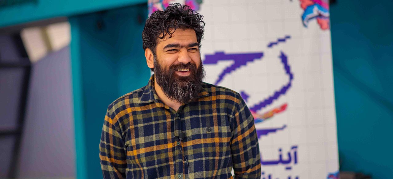 مسعود نبی دوست