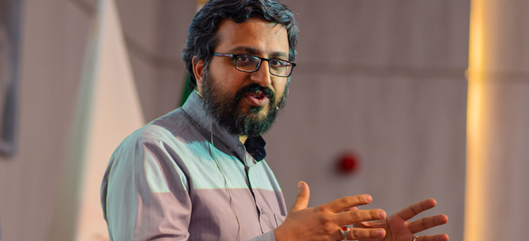 جمال یزدانی