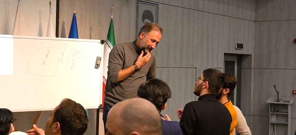 محمد دلاوری