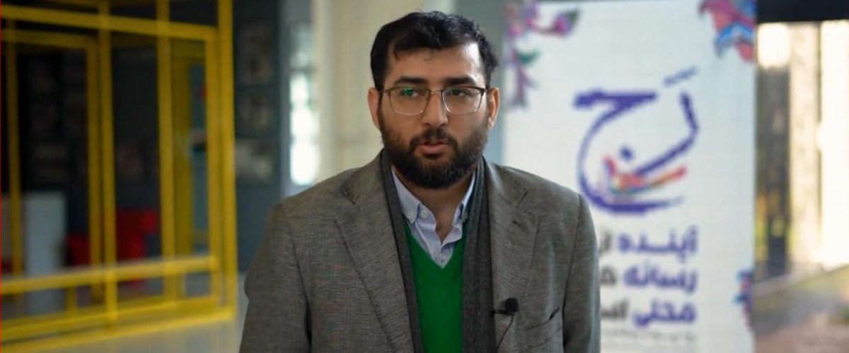 سید حسن موسوی فرد