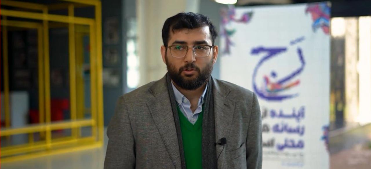 سید حسن موسوی فرد