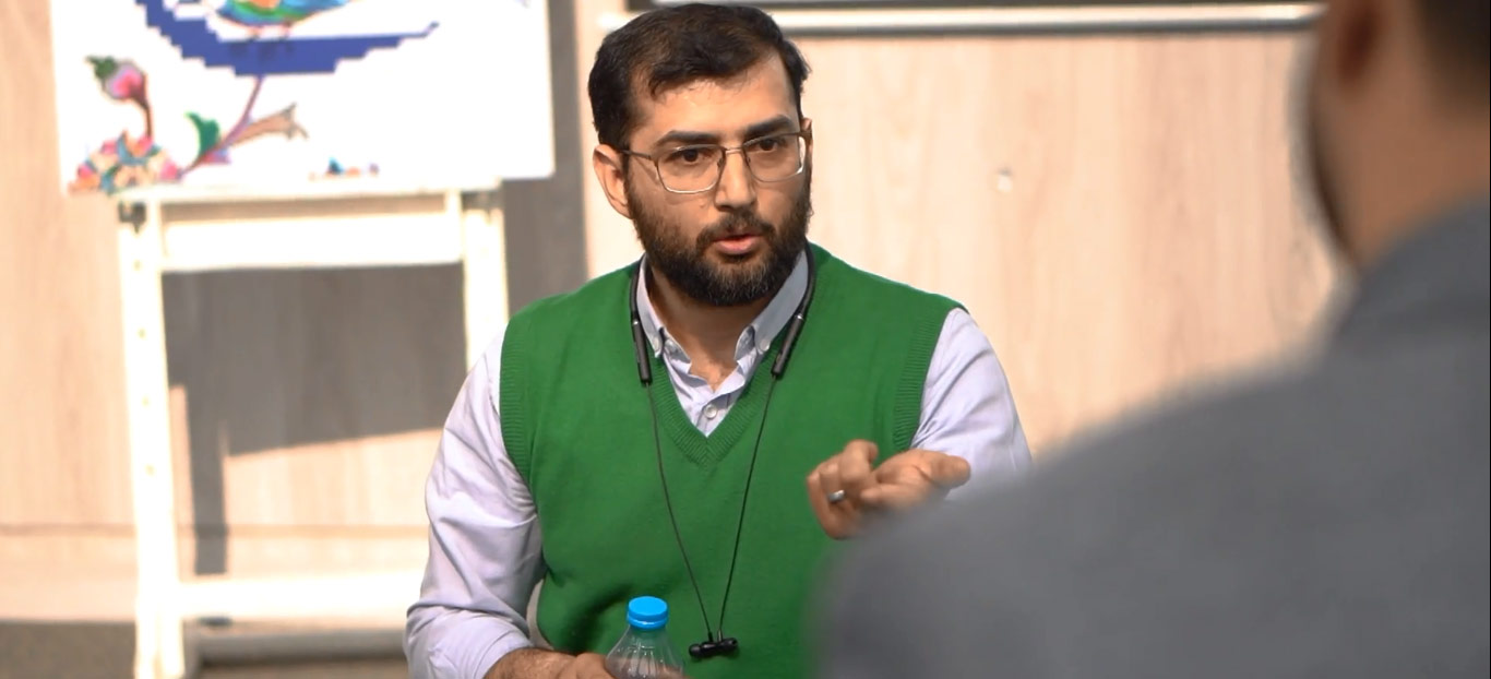 موسوی-فرد