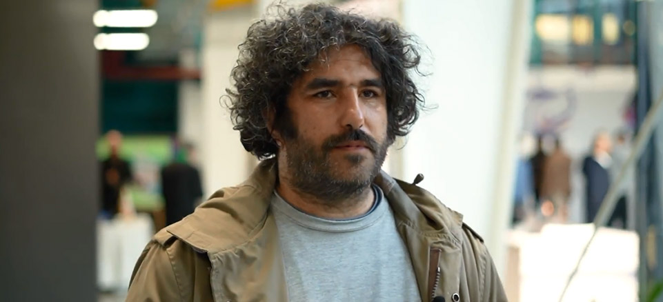 جواد موگویی